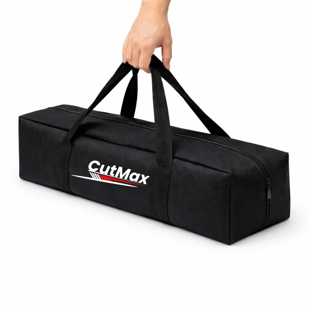 Säilytyslaukku CutMax 2.0